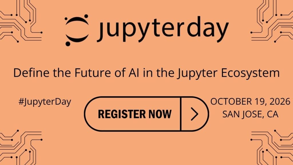 Jupyter Day 2026